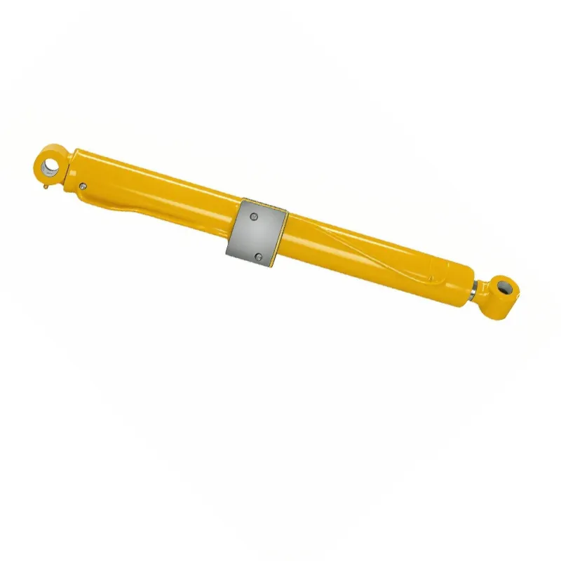 boomcylinder-Aerial Work Vehicle Hydraulic Cylinder-for-product