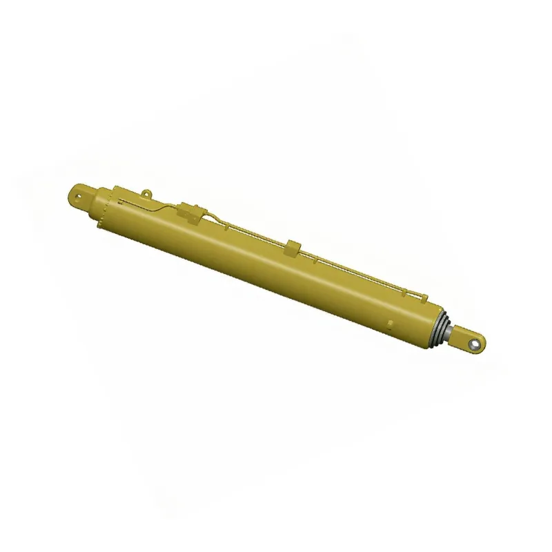 boomcylinder-Energy Technology Hydraulic Cylinders