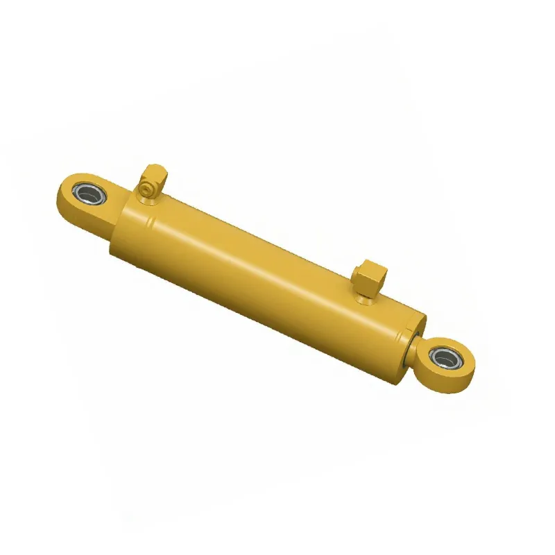 boomcylinder-Mobile Machinery Hydraulic Cylinders