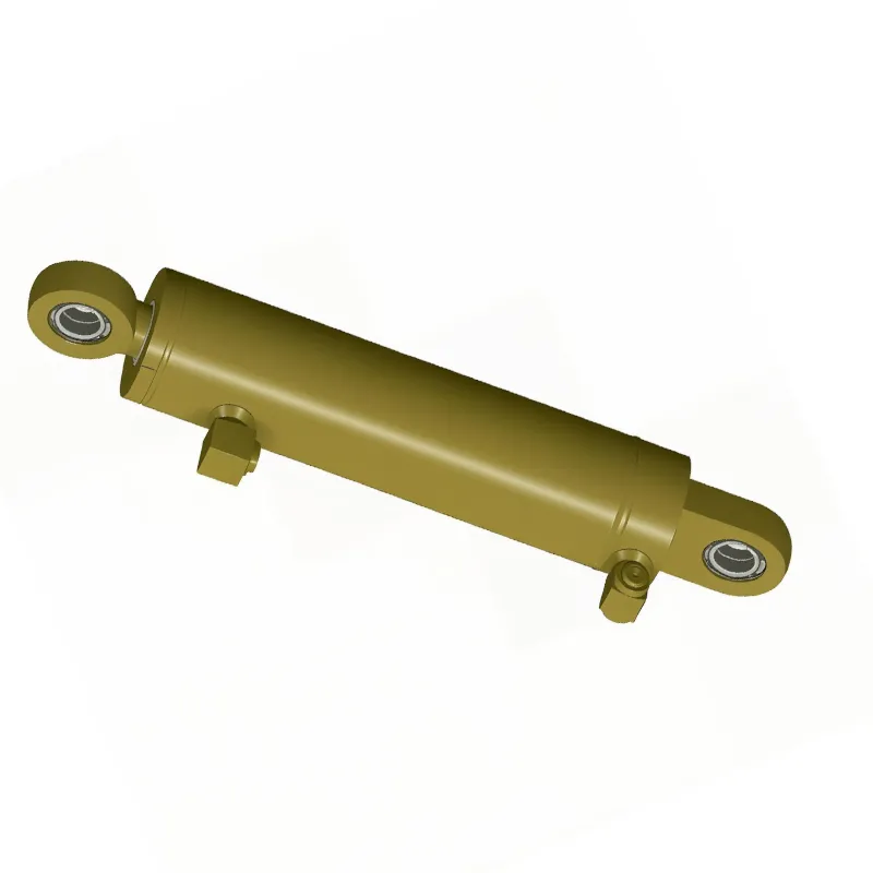 boomcylinder-Offshore Hydraulic Cylinders